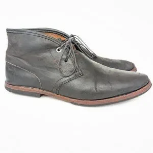 Timberland | Shoes | Timberland Boot Co Mens Leather Chukka  display picture 1
